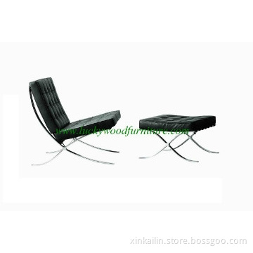 Barcelona  Chair
